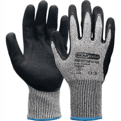 OXXA Palm Nitrile glove size 10