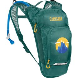 Camelbak mini M.U.L.E montagna verde