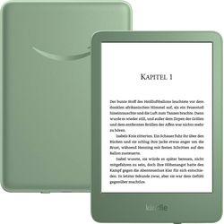 Kindle (16GB) con pubblicità Matcha Verde