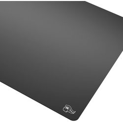 Glorious PC Gaming Race Glorious Elements Air Gaming Mouse Pad - black