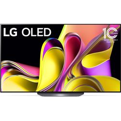 LG OLED65B39LA OLED 4K - 2023