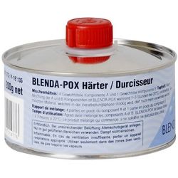 Knuchel Hardener for epoxy varnish 200g Blenda Pox 200g, Art.966.0.2