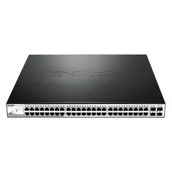 D-Link DLink Switch DGS-1210-52 E DGS121052 E (DGS-1210-52 E) (DGS121052 E)