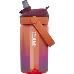 Camelbak Thrive Flip Straw Kids 0.4l montagna nebbiosa