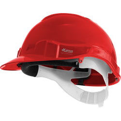 ARTILUX Safety helmet Artitop SH100 Pin Lock