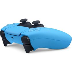 Sony Controllore wireless DualSense [PS5] - blu stella