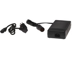 Handpresso Power supply for car with 110-240 V
