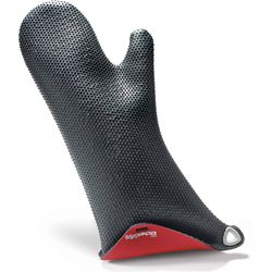 Cuisipro Grilling Glove Professional red 41cm