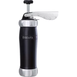 Marcato Biscuitsmachine Design nero Nero (BI-DES-NER)
