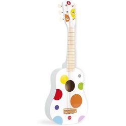 Janod Confetti guitar 64cm 64x22x6.3cm