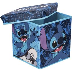 Breba Stitch Storage Box