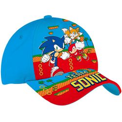 Sombo Sonic Baseballmütze one Size
