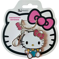 Sombo Hello Kitty keychain