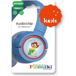 Kekz Audio chip Pumuckl