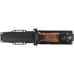Gerber Survival Knife Strongarm Magnacut Coyote brown