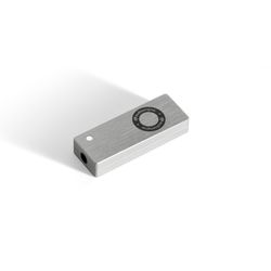 Audioengine Amplificatore per cuffie DAC3