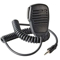 Plastimo Microphone déporté pour VHF portable