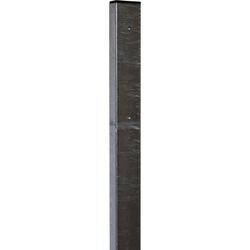 Huber Supporto laterale modello lungo, quadro zincato, 1,8 m