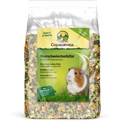 Copacabana Main feed guinea pig food Classic, 5 kg
