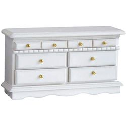 Bottsa Mini furniture dresser 7 cm
