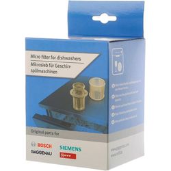 Bosch Microsieve Siemens Neff 10002494