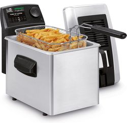 Fritel Deep fryer FryTastic 5371