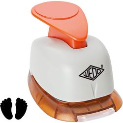 Wedo Motif punch 168135 feet