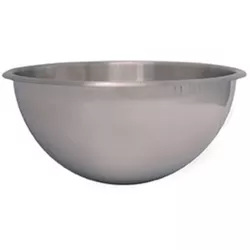 de Buyer Whipping bowl round Ø 24cm 3.6lt