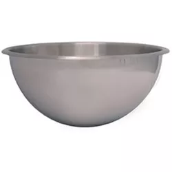 de Buyer Ciotola per montare rotonda Ø 24cm 3,6lt
