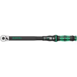 Wera Torque wrench Click-Torque C 3, 1/2 square