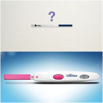 Clearblue ovulationstest 10 stück Bild 5