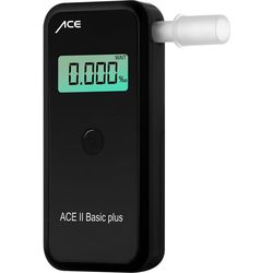ACE Alcohol Tester II Basic