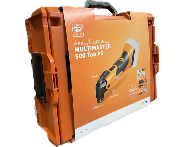 Fein MultiMaster AMM 500 Plus Top AS (71293863000) - kaufen bei