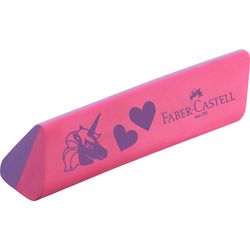 Faber-Castell Eraser Dust-free 188751 Unicorn