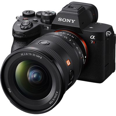 Sony SEL-1635GM2 FE 16-35mm F2.8 GM2 full frame 4 years Swiss warranty Bild 2