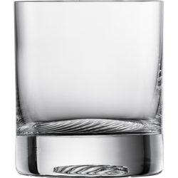 Zwiesel Glas Bicchiere da whisky Echo 89 4 pezzi