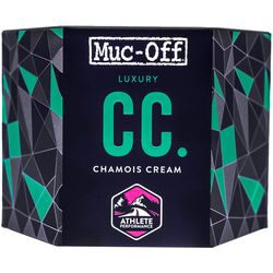 Muc-Off Chamois Cream