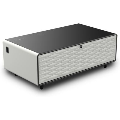 Caso Sound & Cool white Bild 2