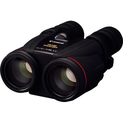 Canon Binocular 10 X 42L IS WP Bild 2