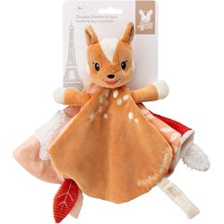 Sophie la girafe Cuddle Cloth Fanfan the Fawn