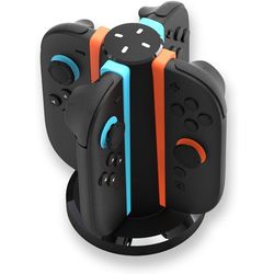 Game Nintendo Switch 2 caricatore 4in1