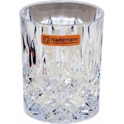 Nachtmann NOBLESSE whiskey glasses, set of 4