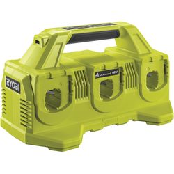 Ryobi Caricabatterie RC18640