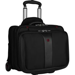 Wenger Notebook Trolley Patriot 600662 Trolley 17, Borsa 15,4 pollici