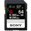 Sony Extra PRO SDXC 260 MB 64 GB thumb 2