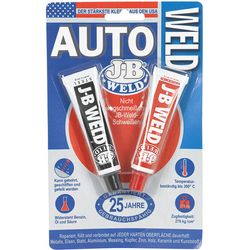 Turbo-Klebstofftechnik JB-Weld Auto 2K, 2x28g