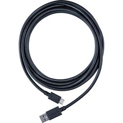 Bigben USB-C- Cable [5 m] - black [XSX]