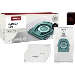 Miele XXL HyClean Pure TU
