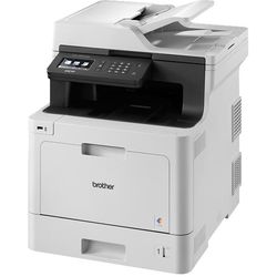 Brother imprimante multifonction dcp-l8410cdw