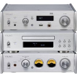 TEAC Serie 500 Set 4-S